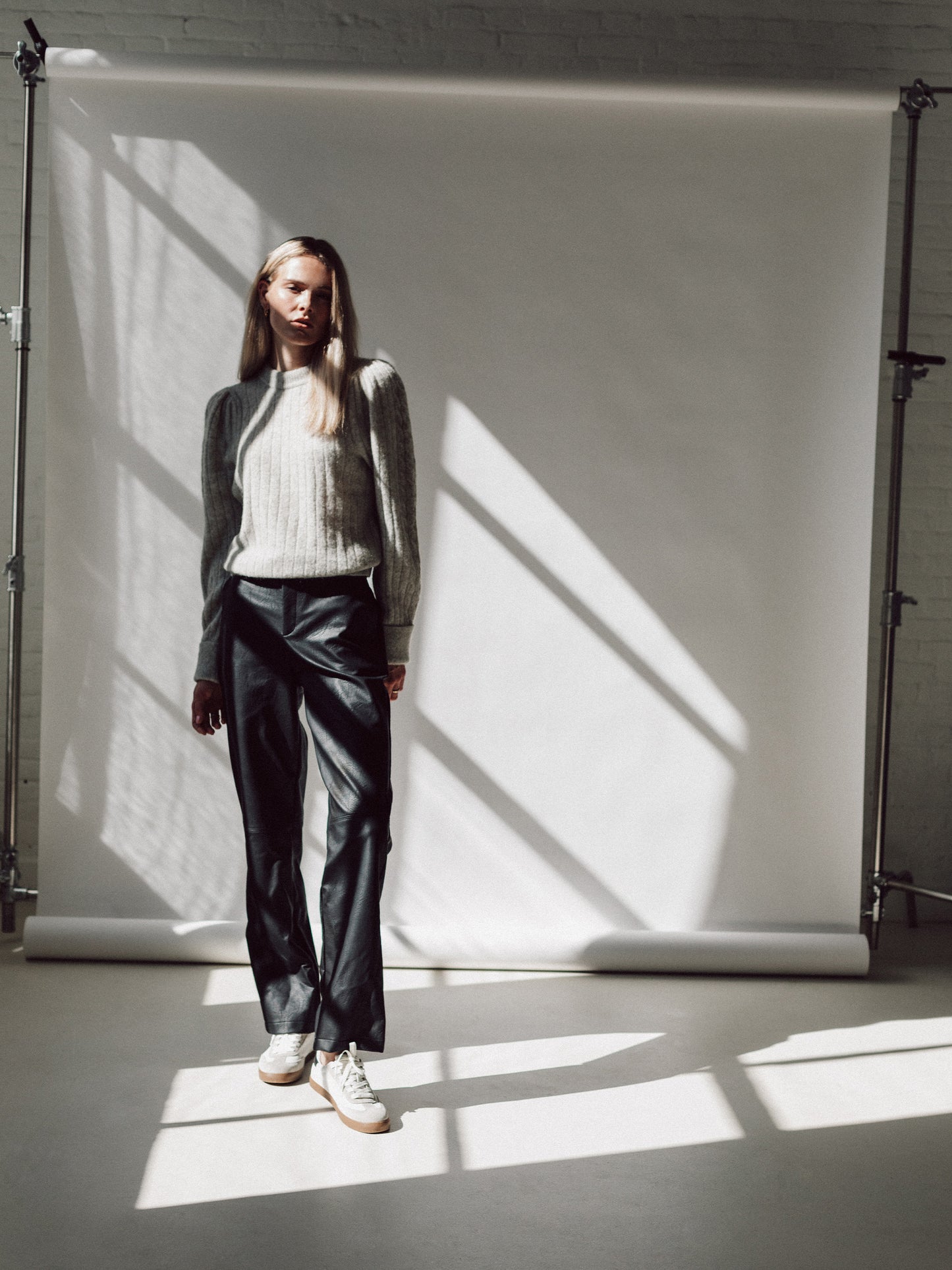 Victoria trousers