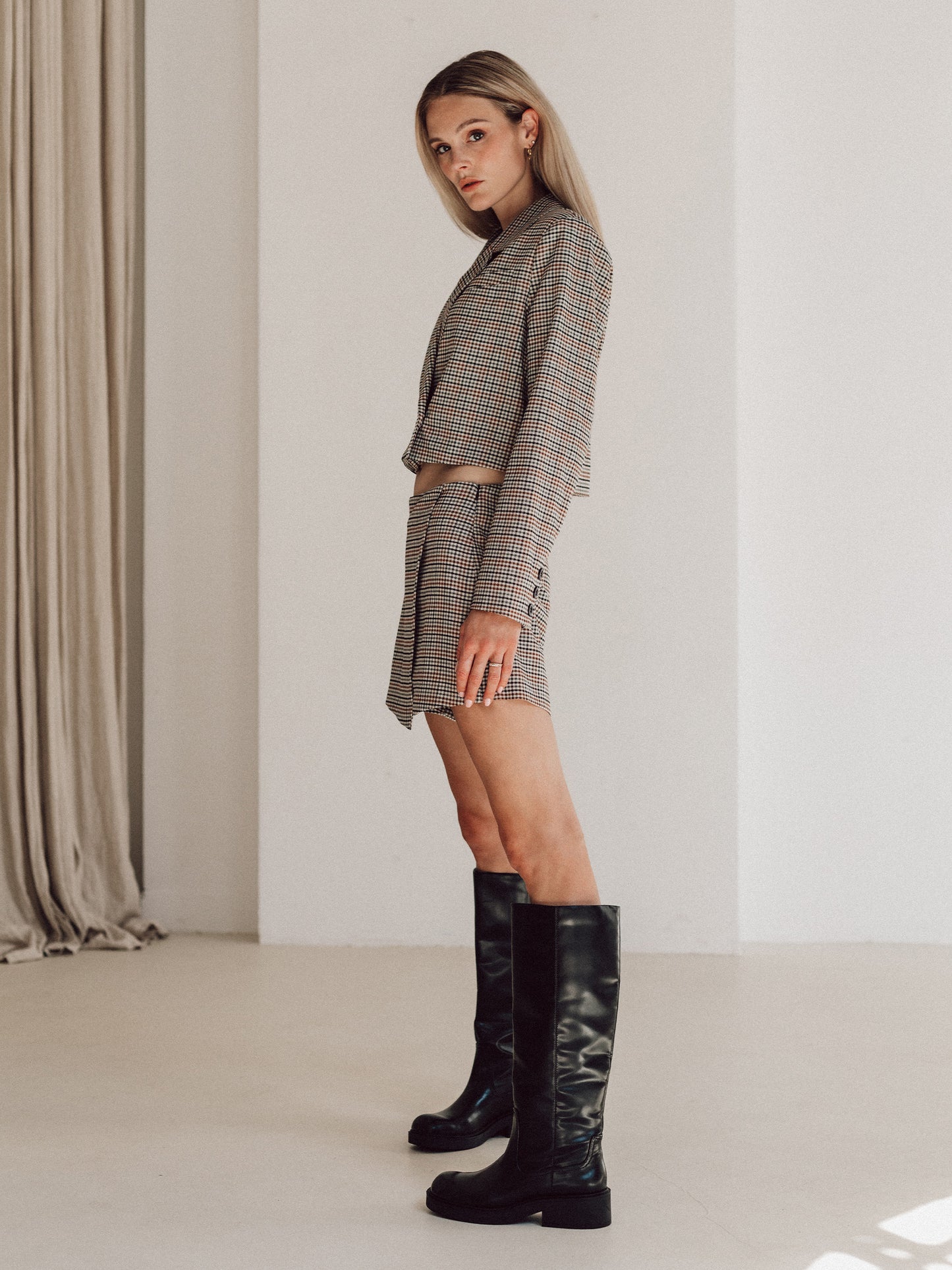 Cheles skort