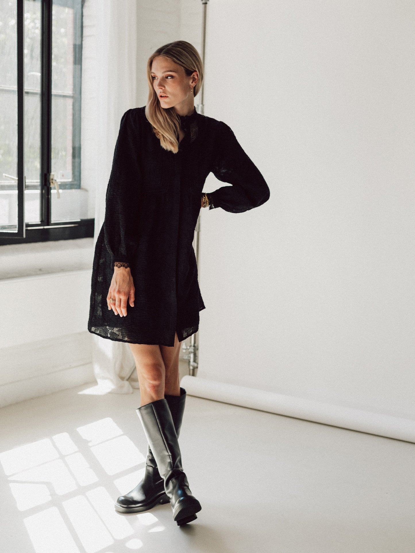Sierra dress