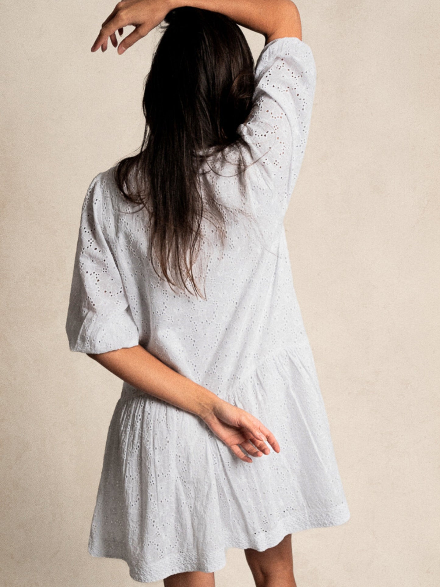 Cerro dress