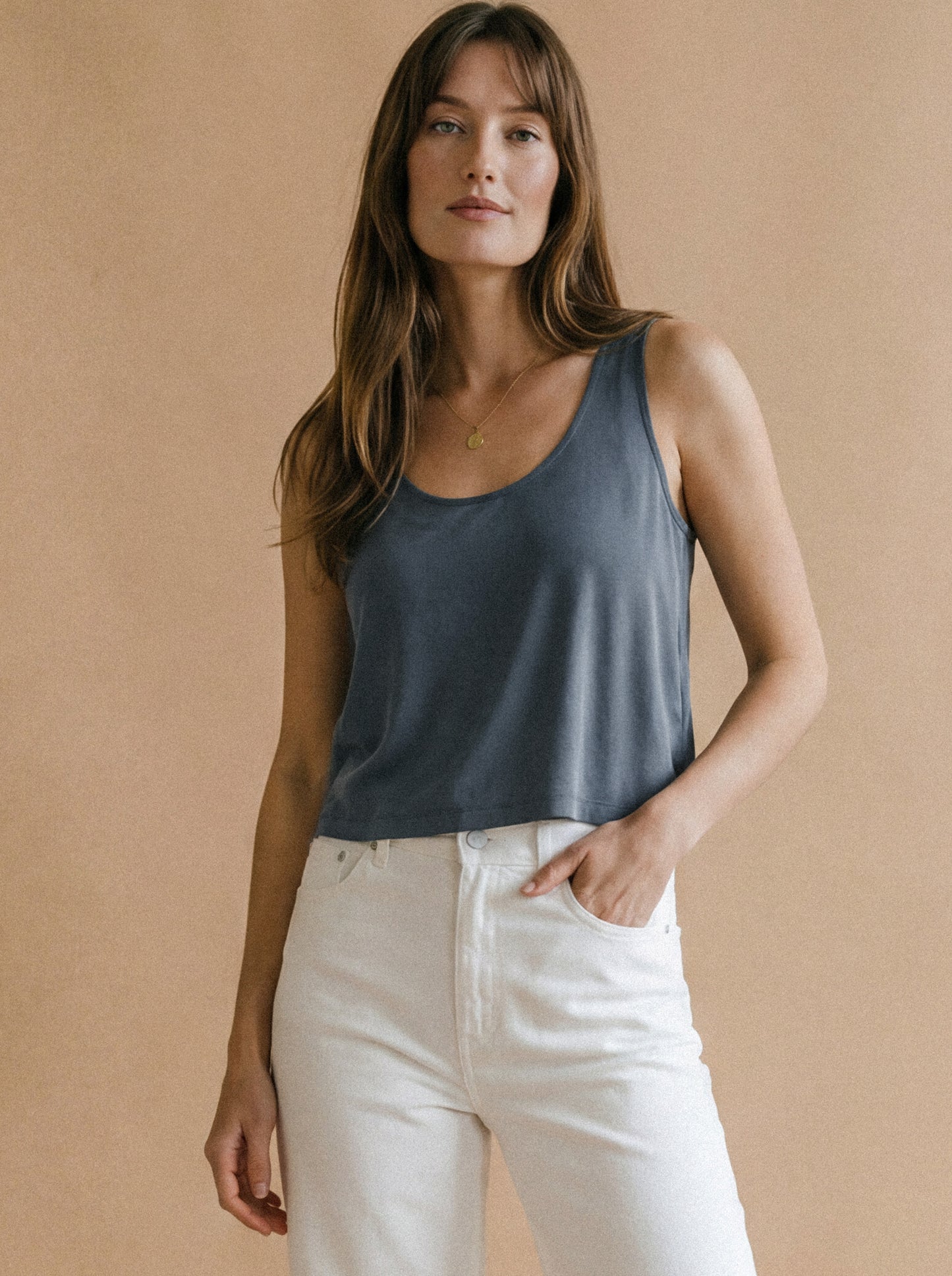 Ivirne singlet