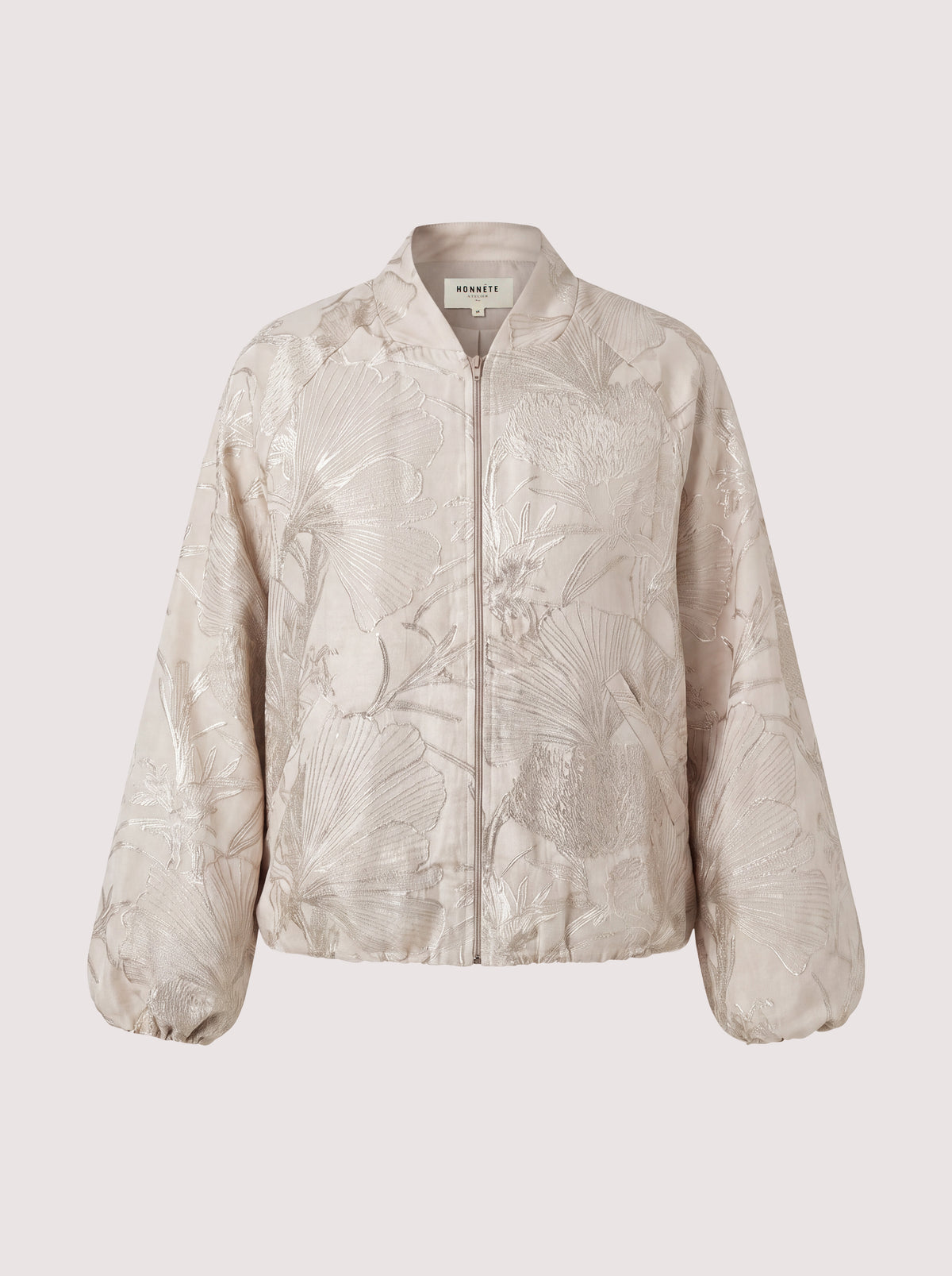 Camilla jacket