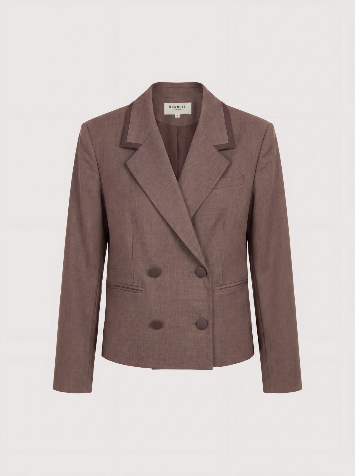 Clarisse blazer