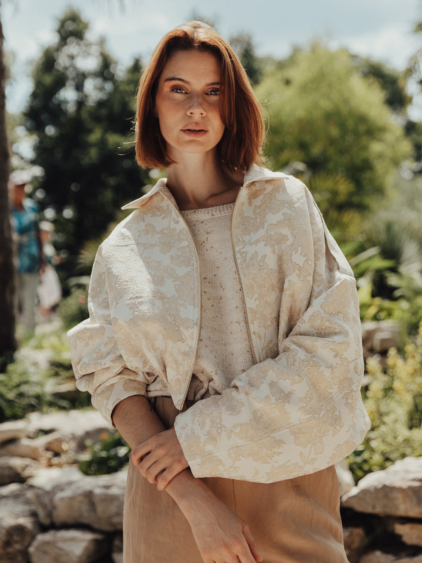 Bella jacket