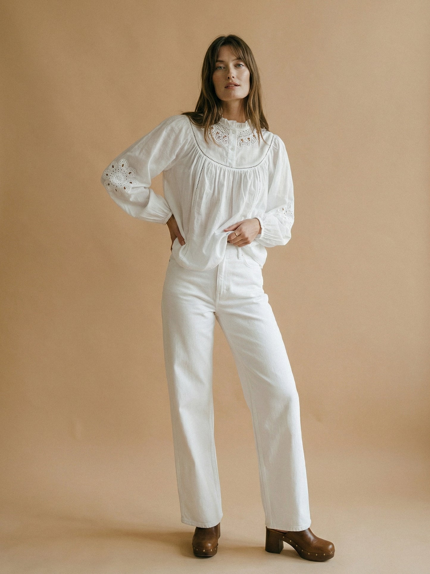 Rey blouse
