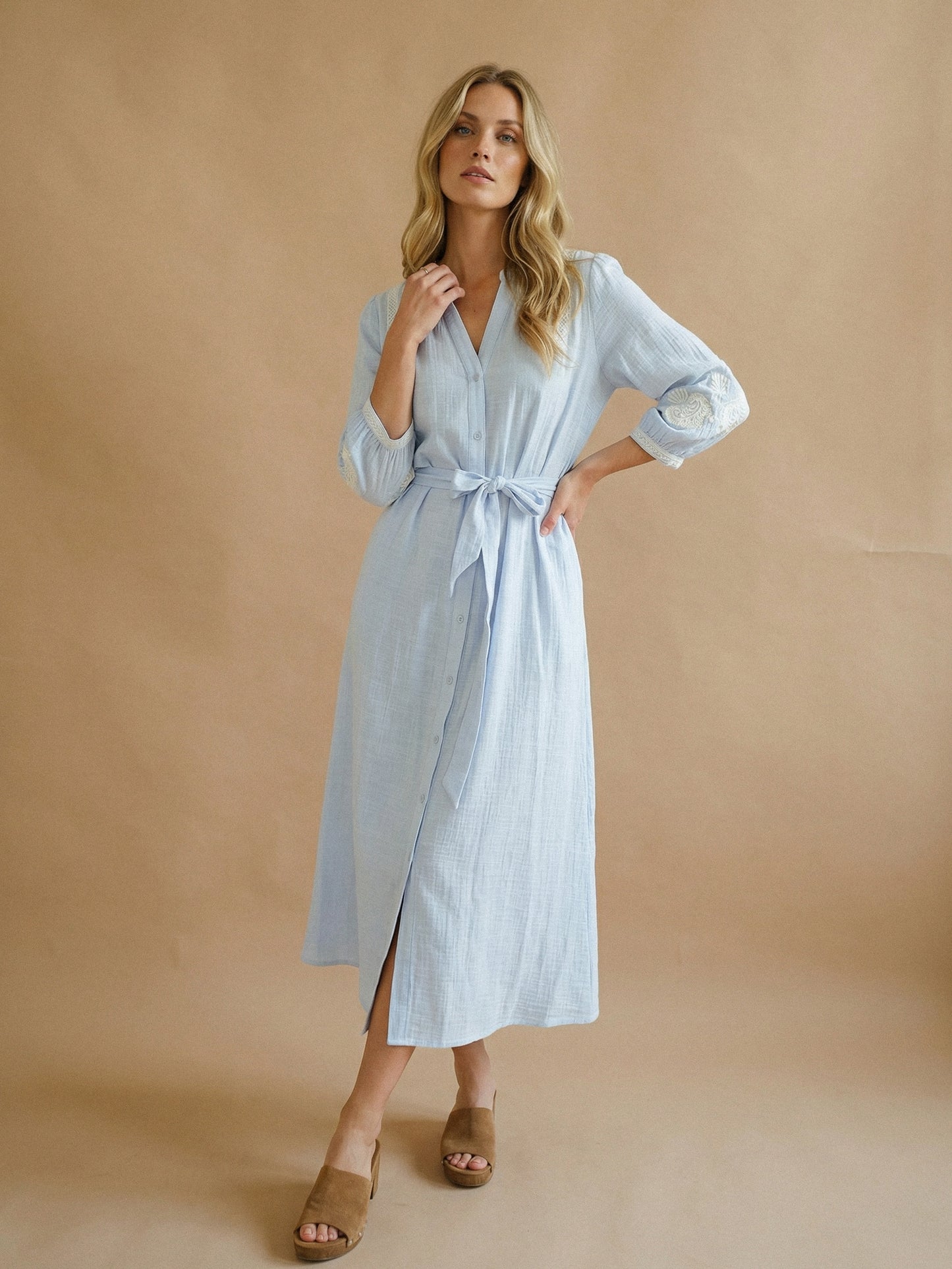 Sierra dress