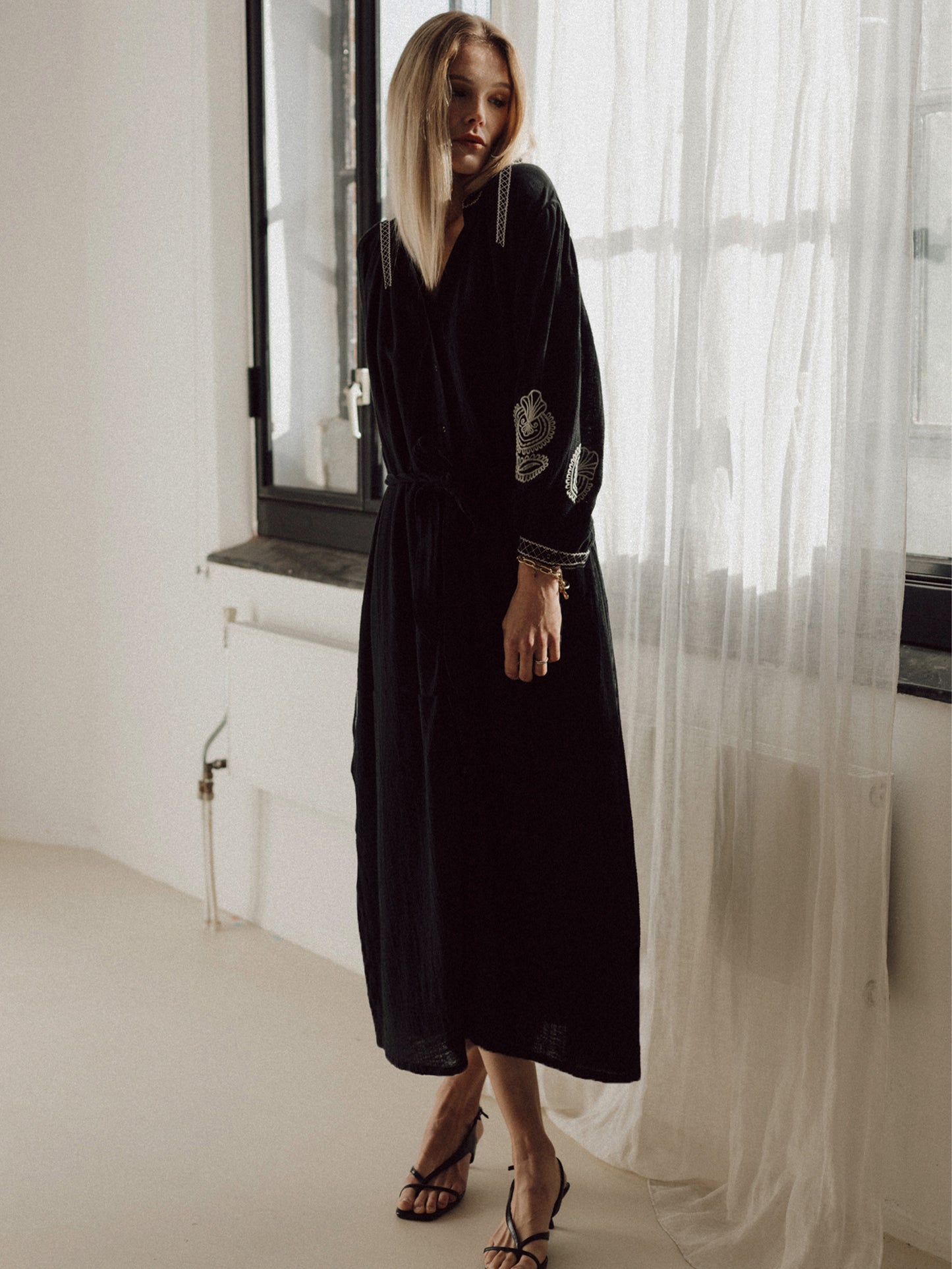Sierra dress