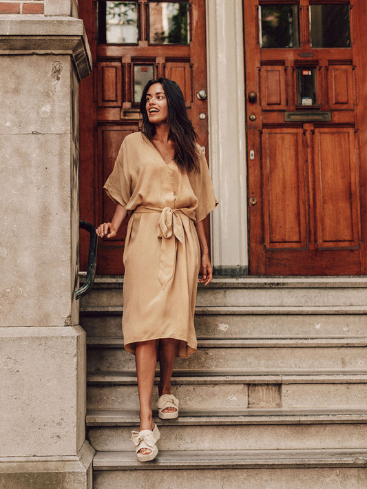 Yale dress