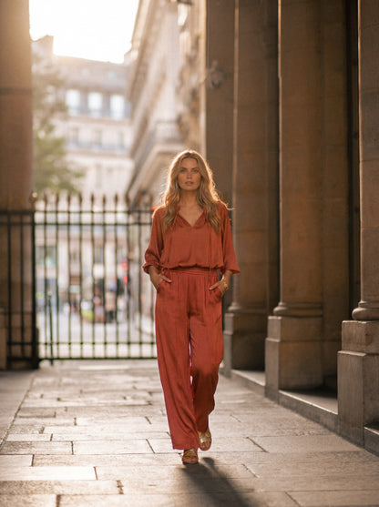 Jude blouse