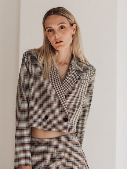 Jerez blazer