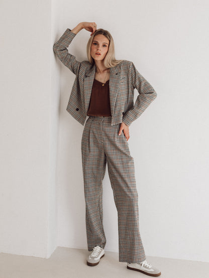 Jerez blazer