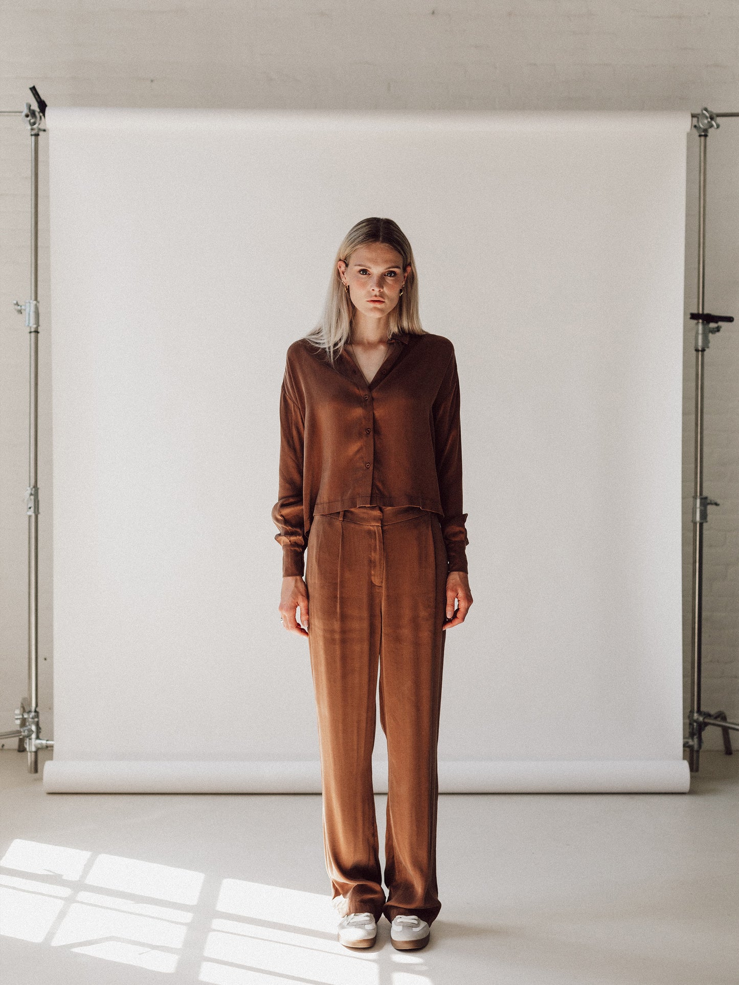 Alico trousers