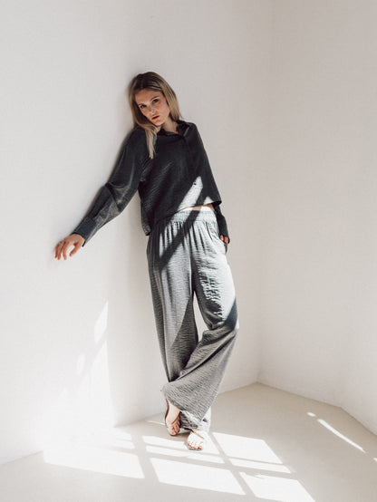 Cortes trousers