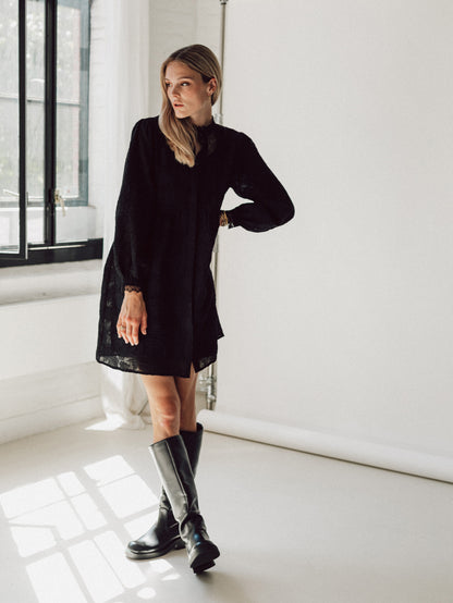 Sierra dress