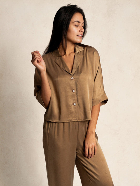 Venice blouse