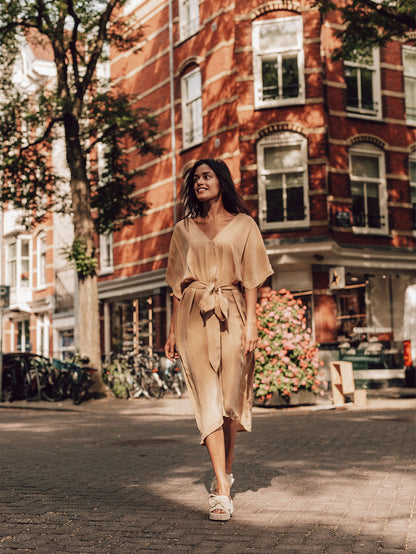 Yale dress
