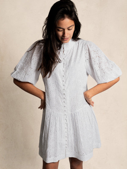 Cerro dress