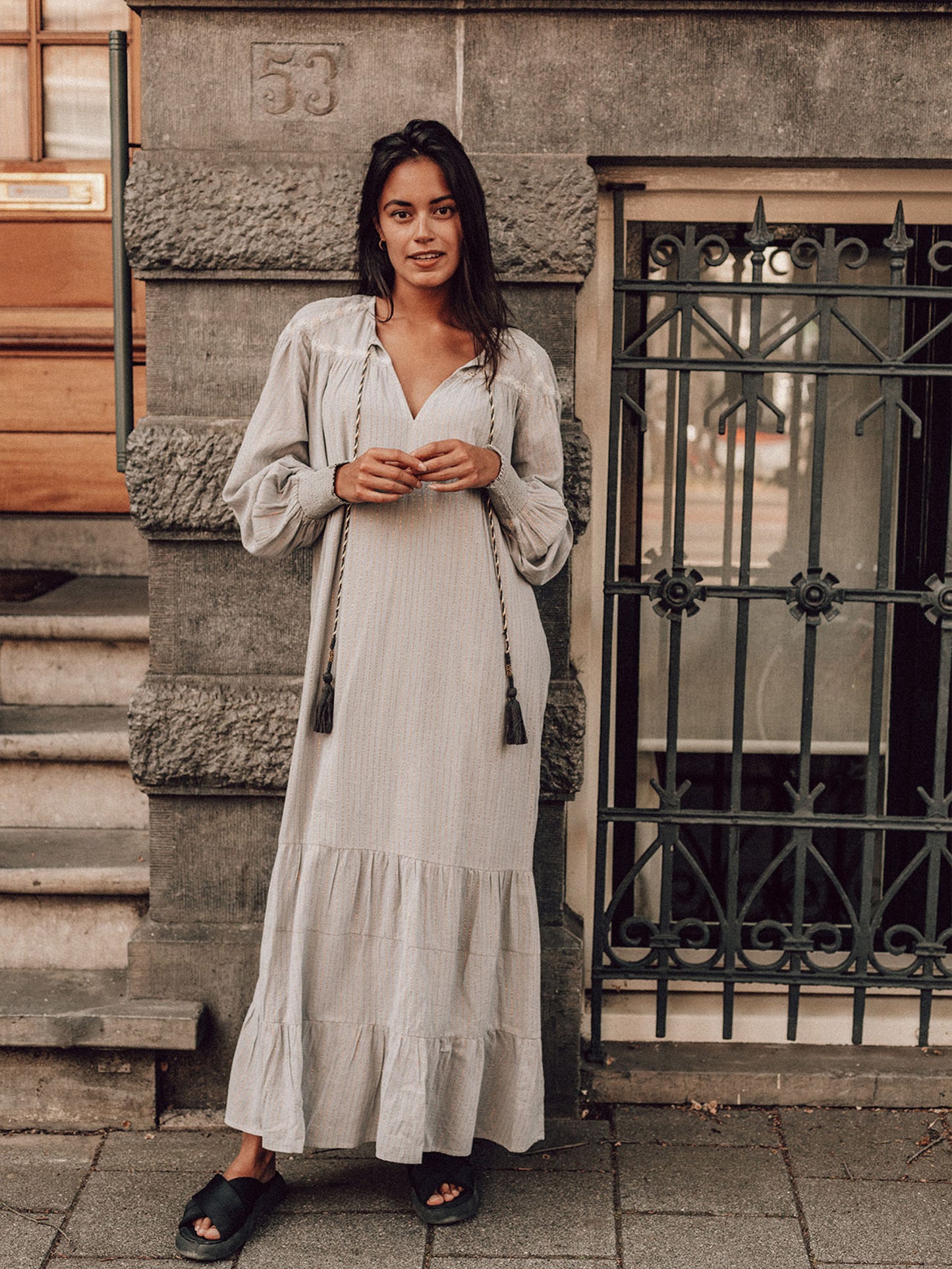Gladys dress
