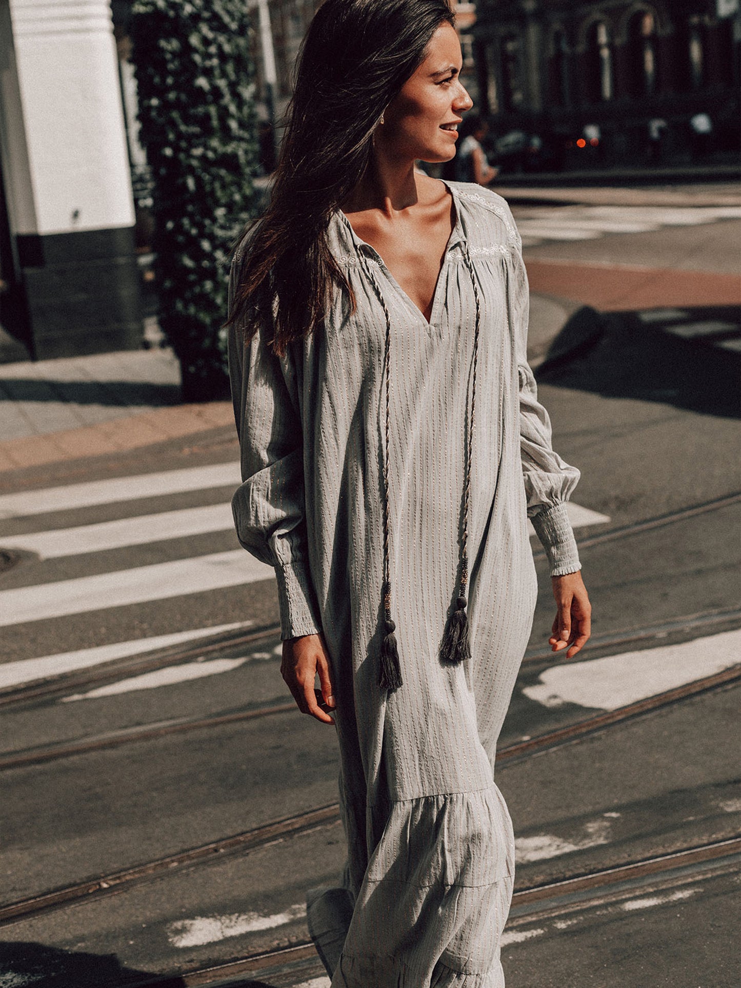 Gladys dress