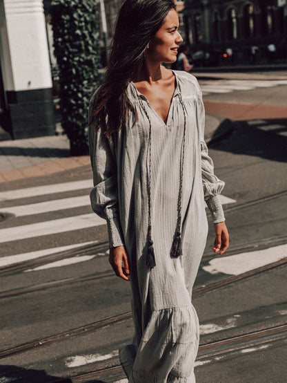 Gladys dress