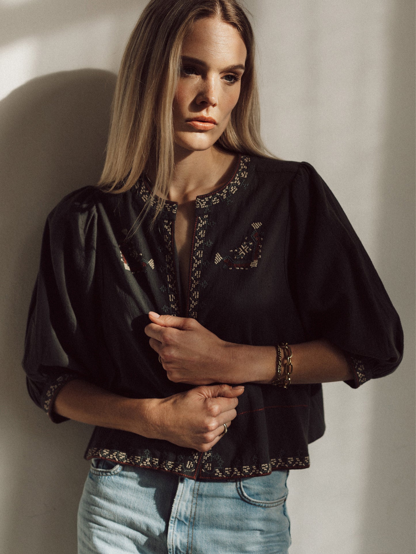 Milly jacket