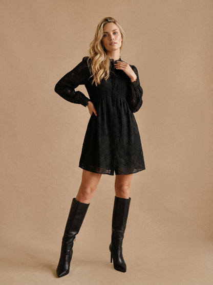 Sierra dress
