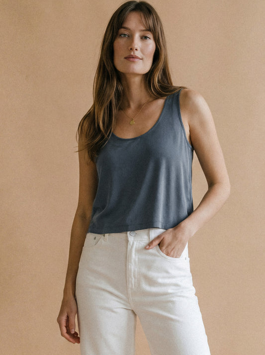 Ivirne singlet