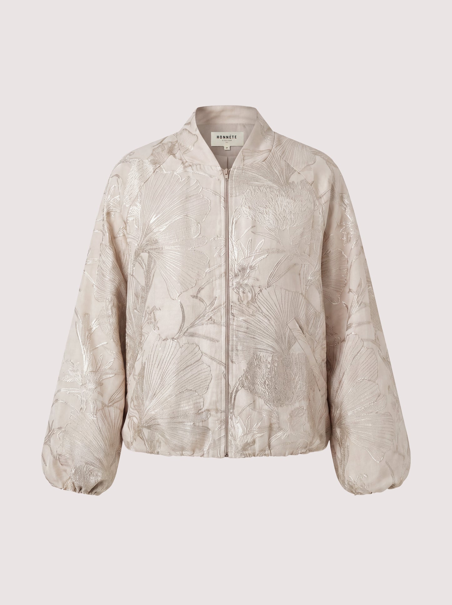 Camilla jacket