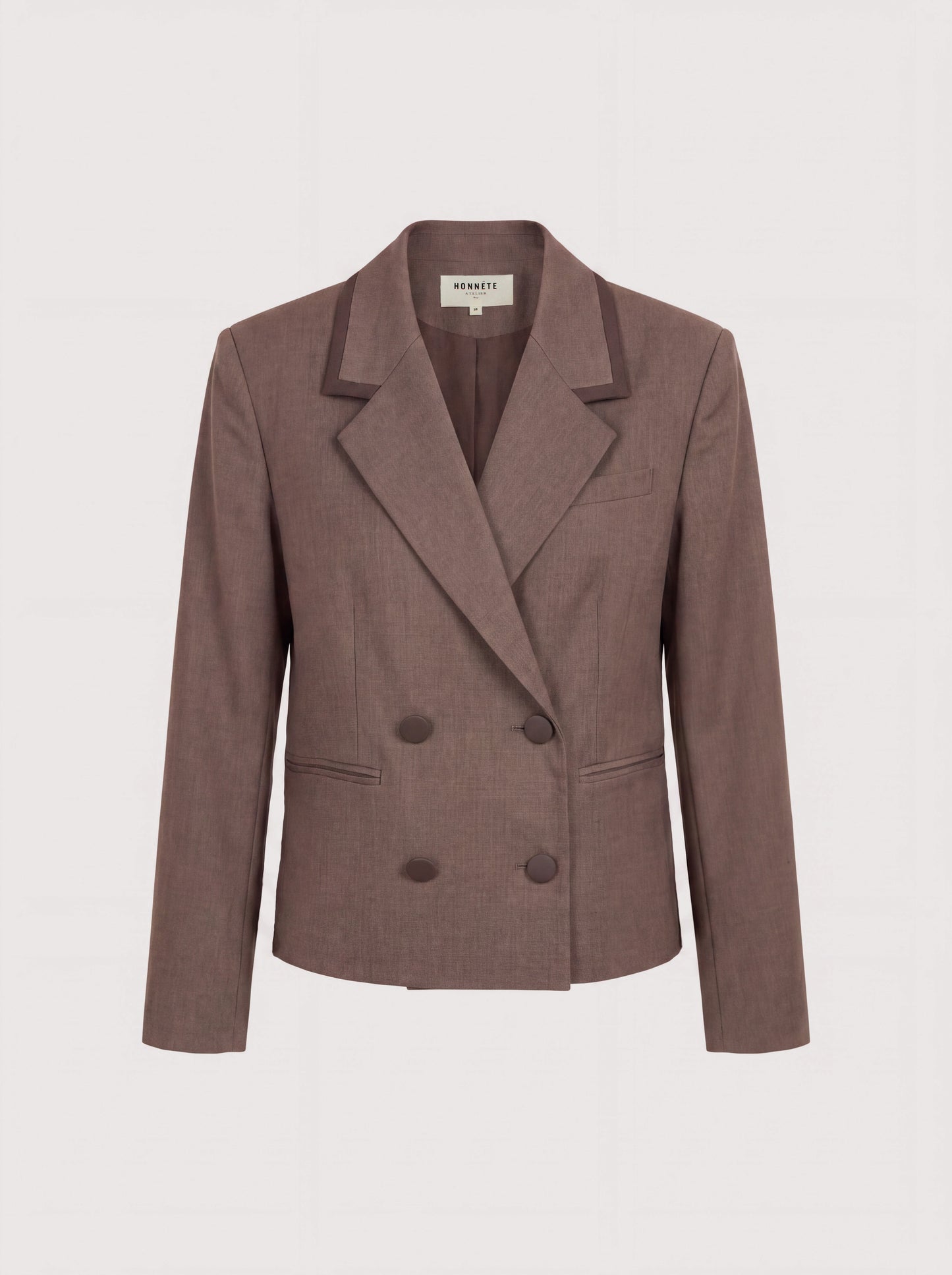 Clarisse blazer