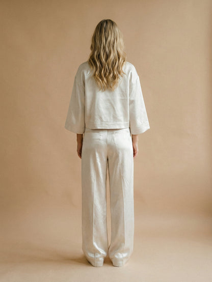 Arden trousers