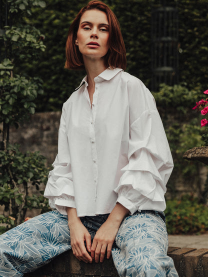 Arianne blouse