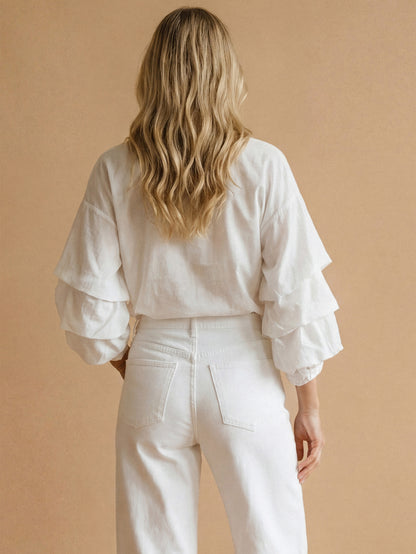Arianne blouse