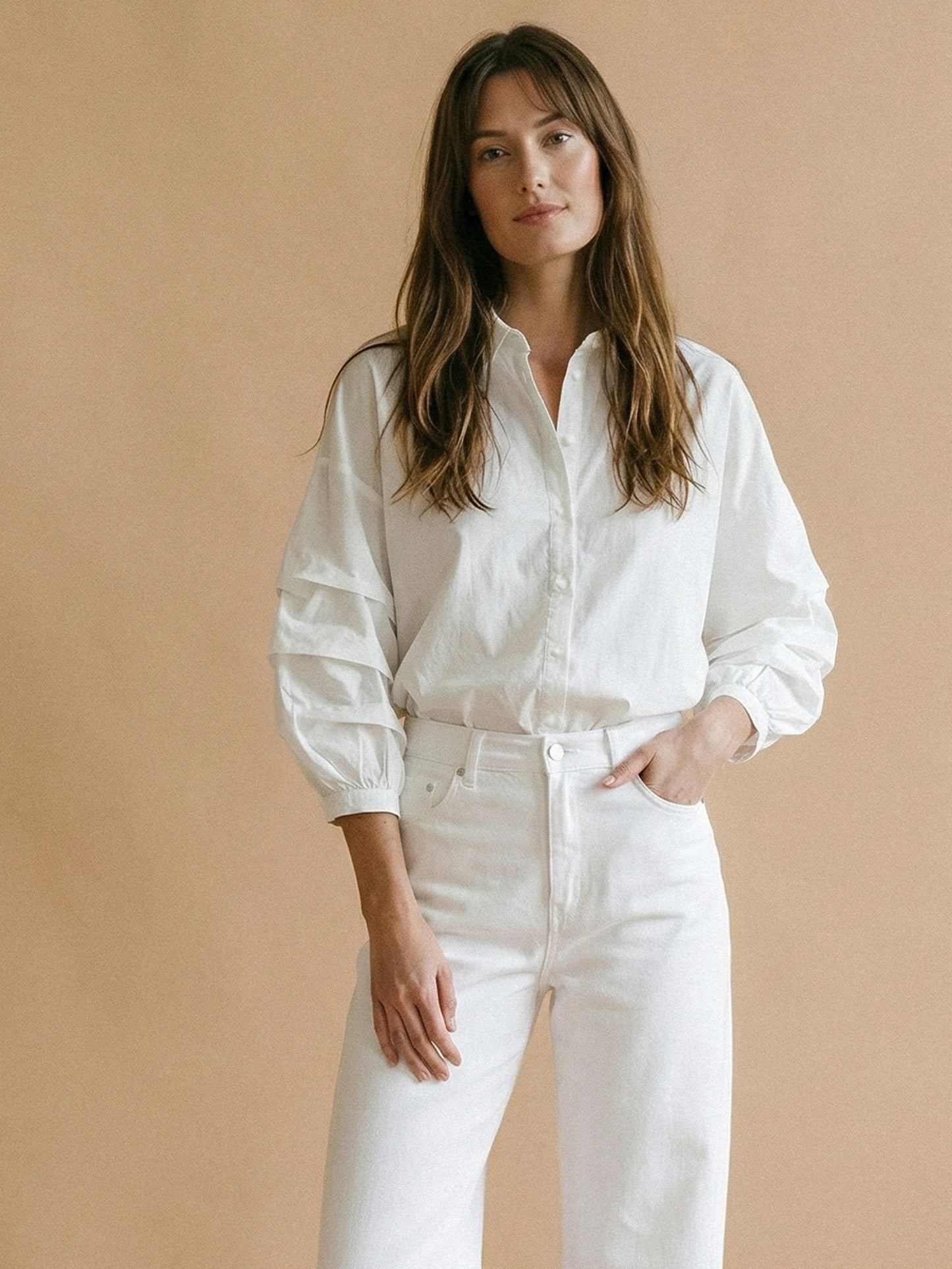 Arianne blouse