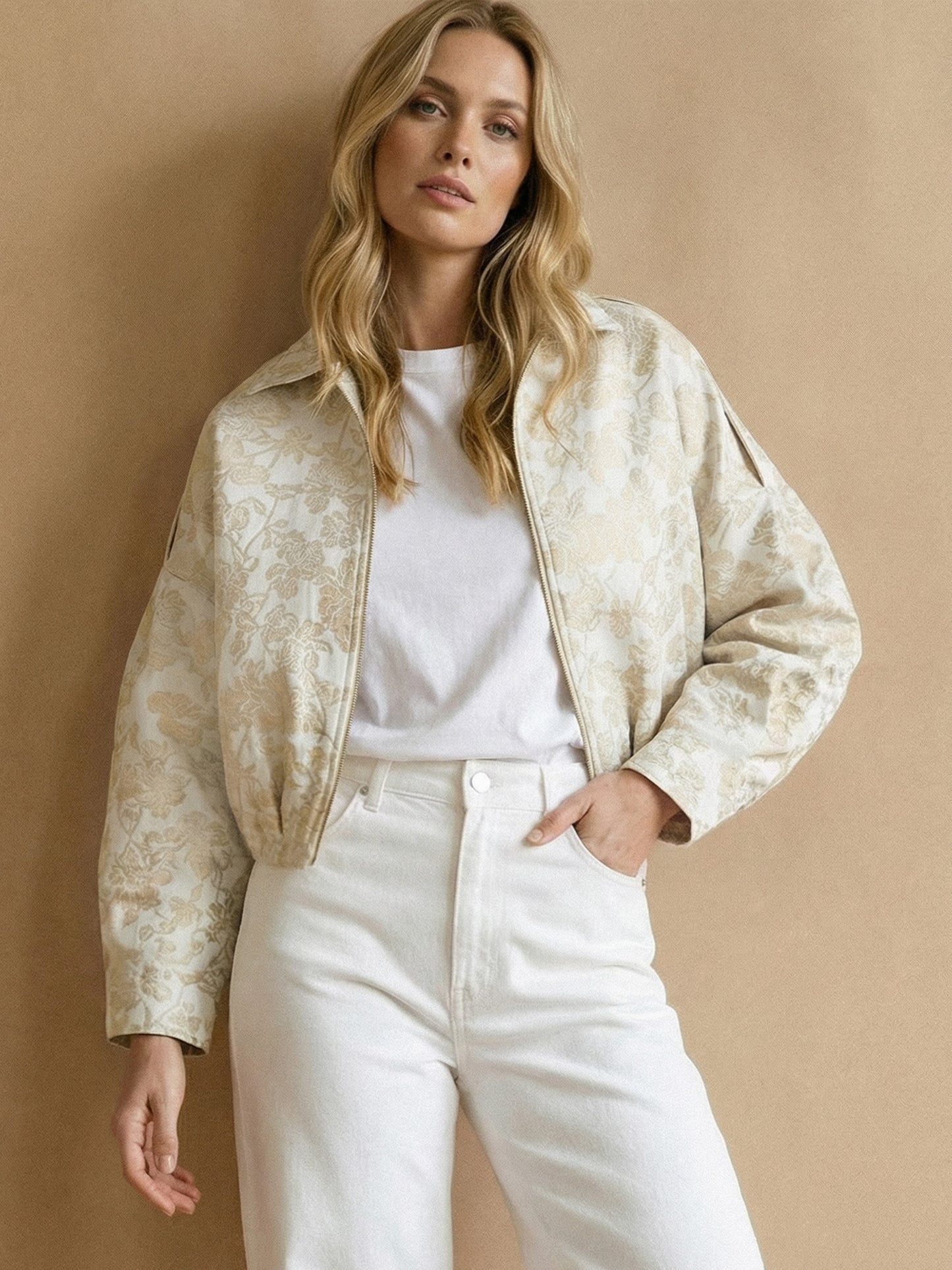 Bella jacket