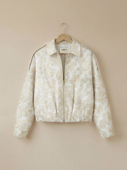 Bella jacket