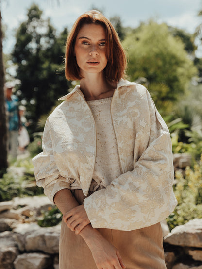 Bella jacket