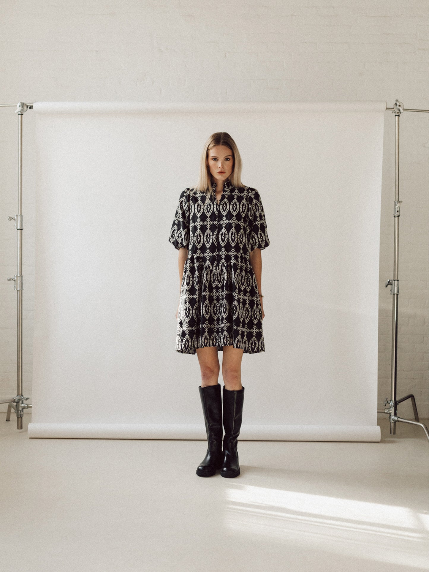 Brooke dress
