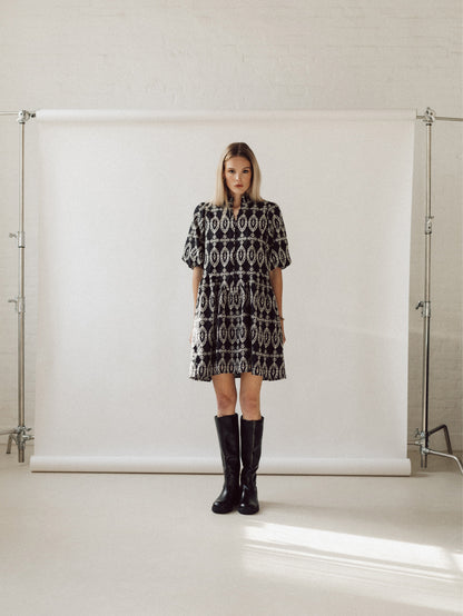 Brooke dress
