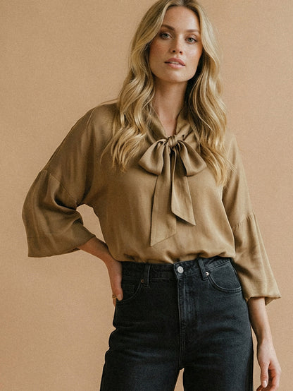 Chantelle blouse