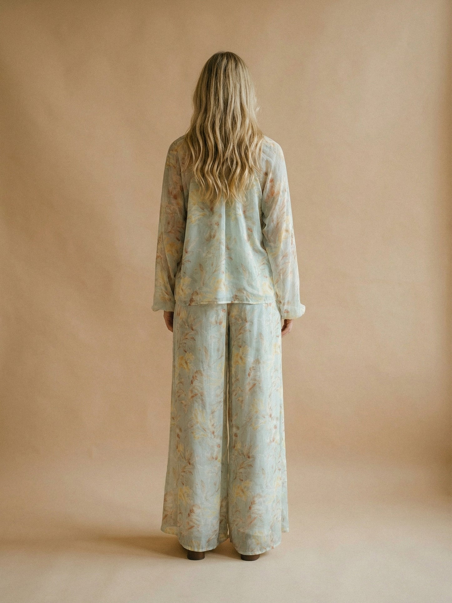 Debra trousers