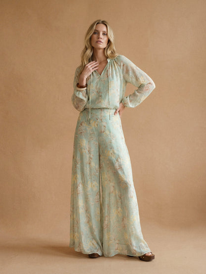 Debra trousers