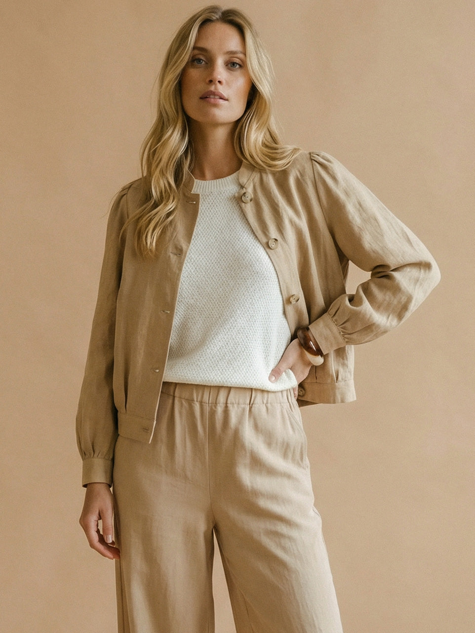 Doris jacket