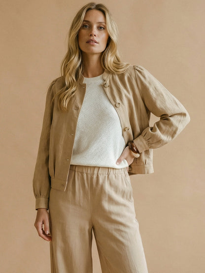 Doris jacket