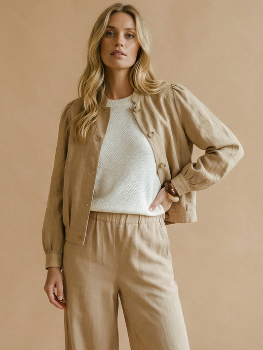 Doris jacket