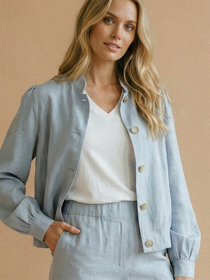 Doris jacket