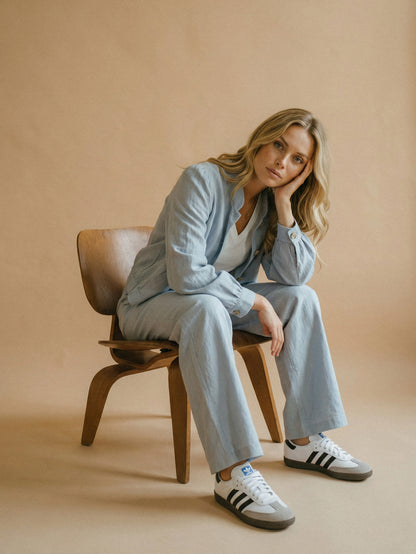 Nina trousers