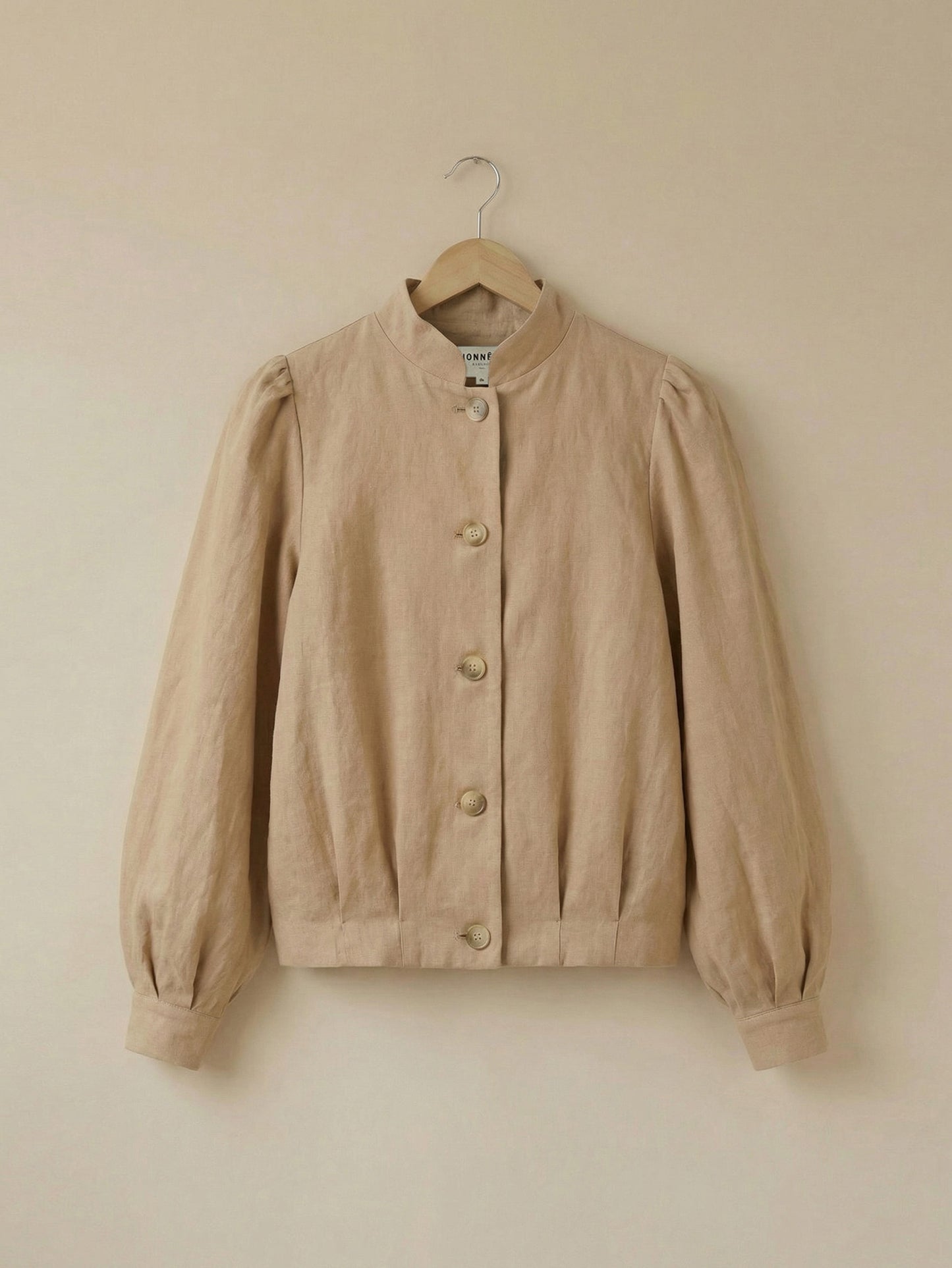 Doris jacket