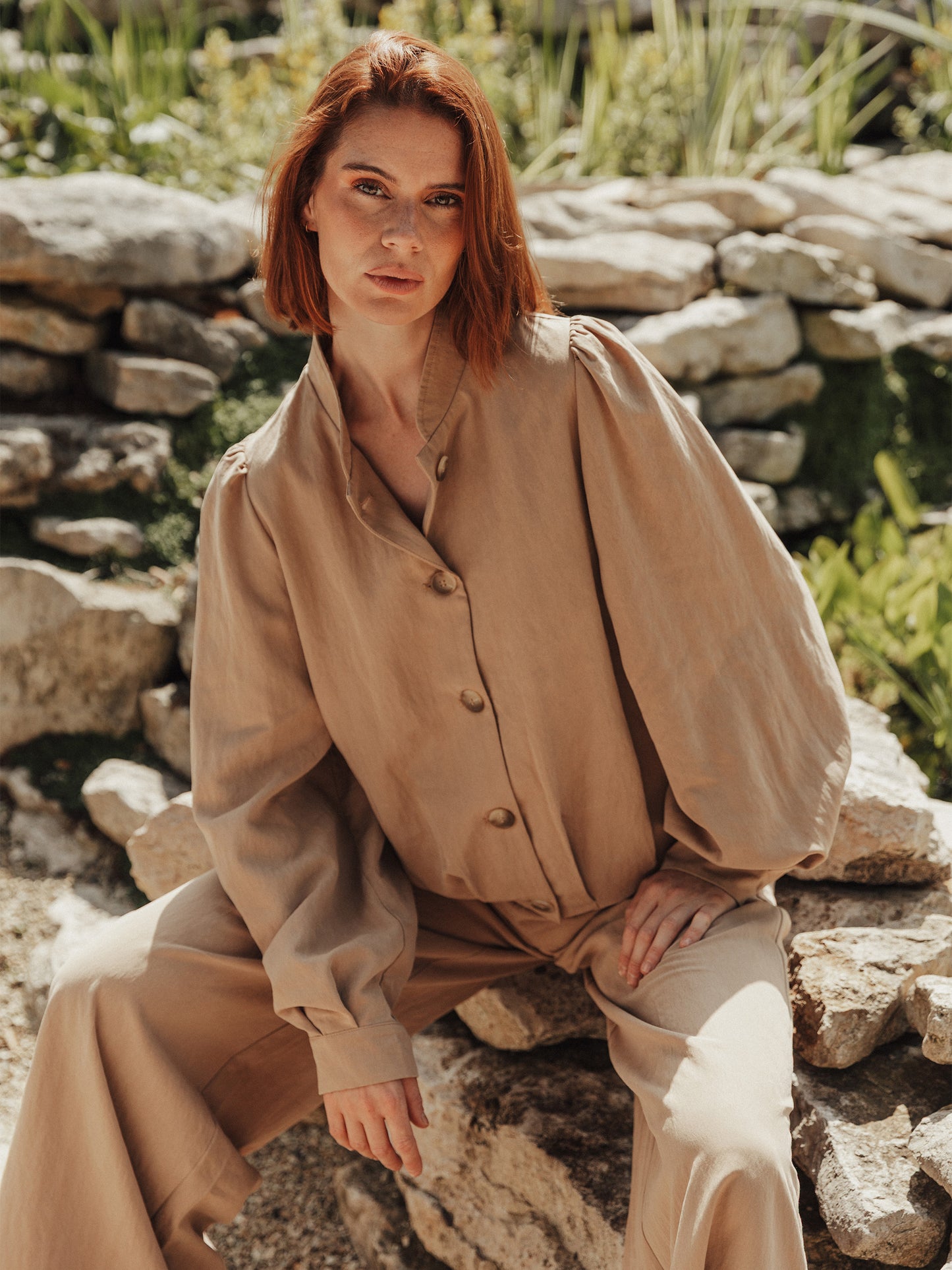 Doris jacket