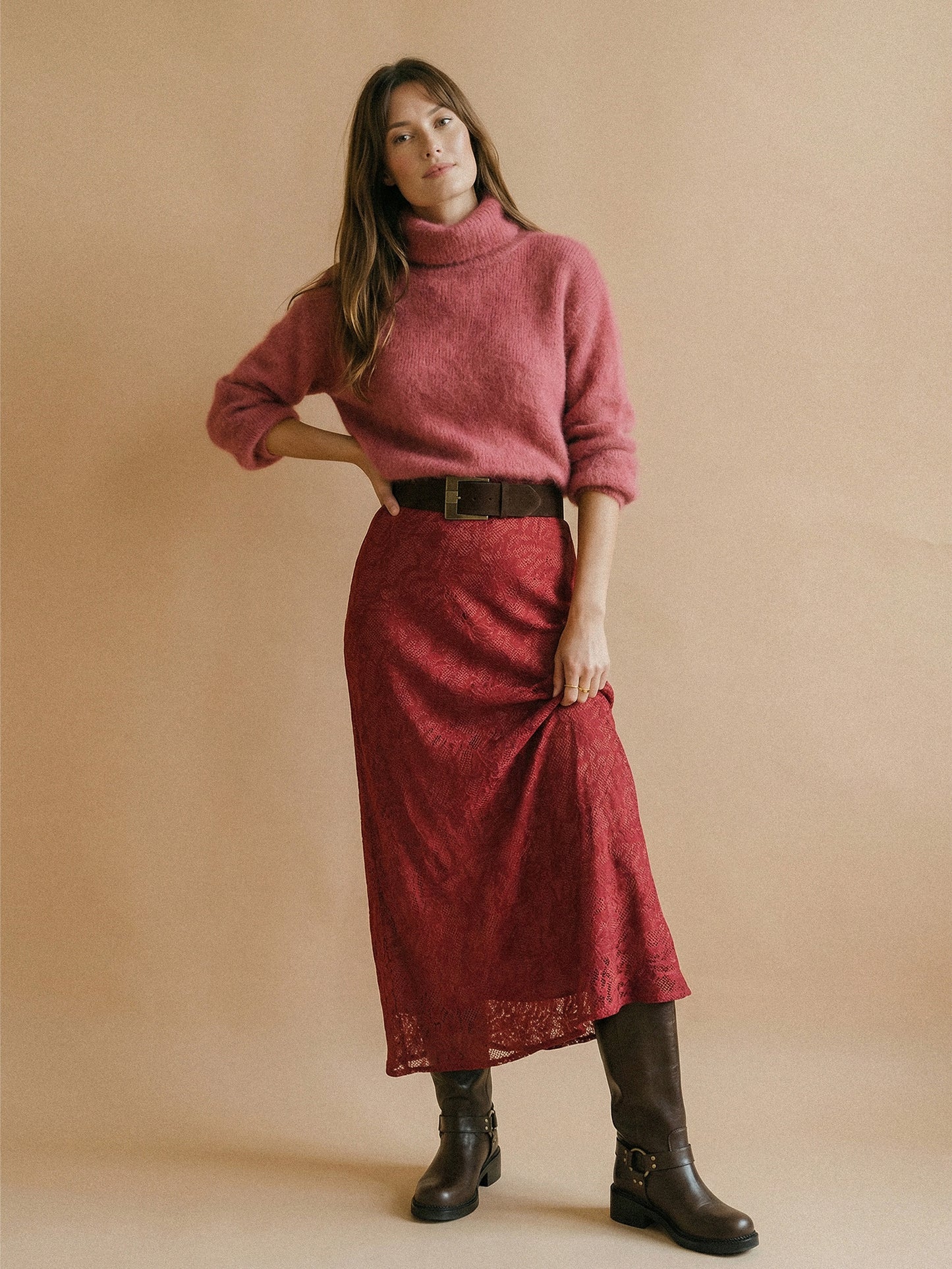 Lela skirt