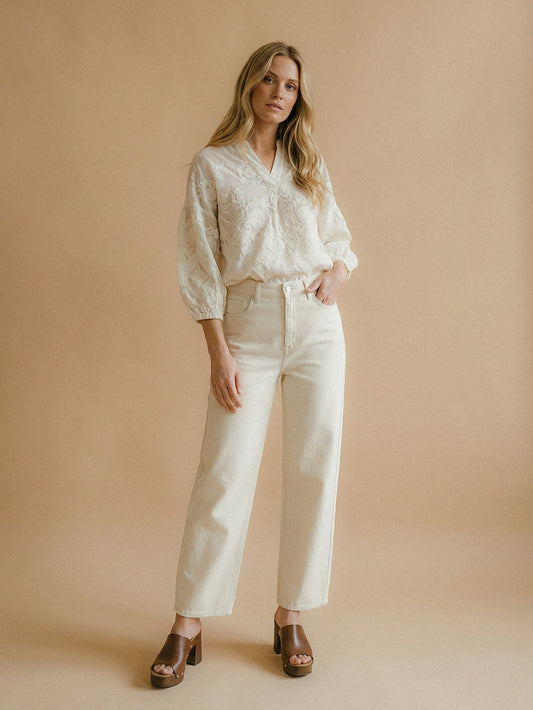 Edie blouse